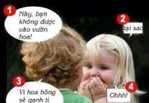 Dễ thương ko?