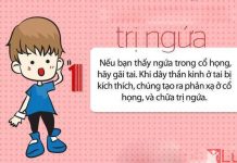 25 BÀI CHỮA BỆNH BẰNG MẸO CỰC HAY