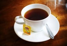 Uống trà Lipton khi mang thai có an toàn không?