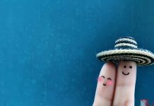 Đừng đánh mất mình !!!