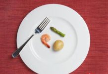 10 quan niệm sai lầm về ăn kiêng