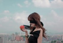 Anh làm gì có tiền!