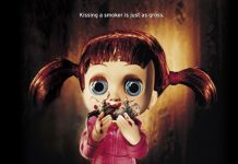 Những quảng cáo kinh dị nhất thế giới