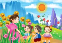 Ngày 20/11 gần kề, tặng các bạn câu chuyện cảm động về tình cô trò này nhé!