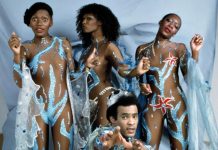 Ai fan của Boney M bơi zô nghe ” Liên khúc Boney M remix cực đỉnh”