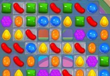 15 BÀI HỌC CUỘC SỐNG TỪ GAME CANDY CRUSH