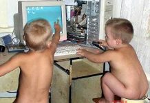 Cười nghiêng ngả với bài tập làm văn của học sinh lớp 2