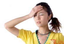 Vài mẹo nhỏ giúp đánh bay cơn đau đầu