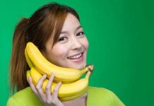 “Chuối” ngon, bổ, rẻ lại còn phòng đột quỵ.