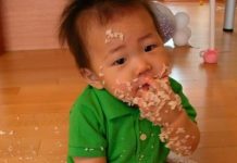 Sạch quá có tốt cho sức khỏe của trẻ?