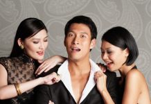 Đàn ông có zợ Vs đàn ông độc thân thì ‘ tán gái’ cũng khác nhau nữa ợ