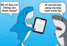 ” Câu trả lời ấn tượng khiến đối phương cứng họng là?”