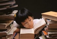 5 lý do …’đừng’ cố học giỏi ở Việt Nam khiến vạn người ‘bái phục