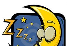 Áp dụng mẹo này, bạn sẽ ngủ được ngay chỉ sau 1 phút