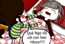 Ngủ dậy muộn dễ thành công và giàu có hơn.