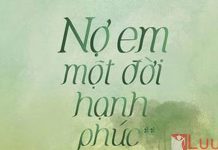 Truyện ngắn “Món nợ “
