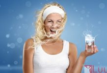 THÓI QUEN UỐNG NƯỚC LÀM HẠI BẠN