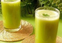 Công dụng tuyệt vời của nước mía nè.
