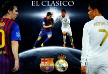 Ronaldo nói Messi: cậu sẽ được chọn cho đội thiên đường.
