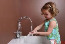 6 cách đơn giản phòng bệnh tay-chân-miệng cho bé