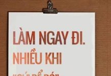 8 thói quen giết chết sự sáng tạo trong công việc.