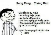 Chết cười với những tin nhắn không dấu!