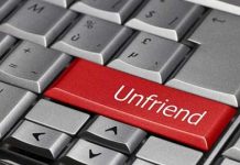 10 kiểu bạn bè khó ưa trên Facebook