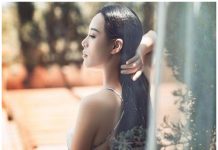 Anh cút đi, với tôi đàn ông lăng nhăng thì không đáng 1 xu!