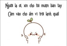 Người lạ hoàn hảo – Phan Hồn Nhiên