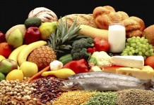 Lấy lại hưng phấn nhờ vitamin và khoáng chất