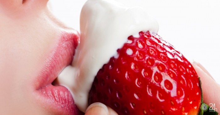 Các vitamin tốt cho 'chuyện ấy'