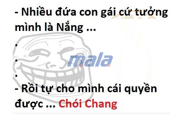 1001 Stt vui nhộn hài hước ngắn gọn hay nhất - Những câu nói hay chém gió mỏi tay trên facebook