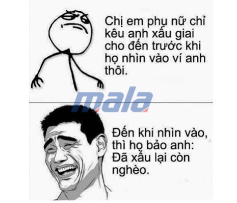 1001 Stt vui nhộn hài hước ngắn gọn hay nhất - Những câu nói hay chém gió mỏi tay trên facebook