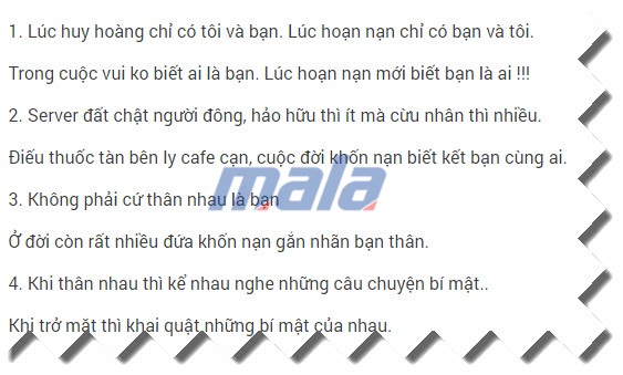 1001 Stt vui nhộn hài hước ngắn gọn hay nhất – Những câu nói hay chém gió mỏi tay trên facebook