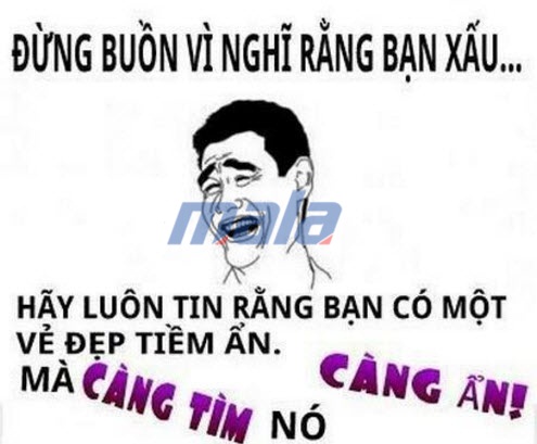 1001 Stt vui nhộn hài hước ngắn gọn hay nhất - Những câu nói hay chém gió mỏi tay trên facebook