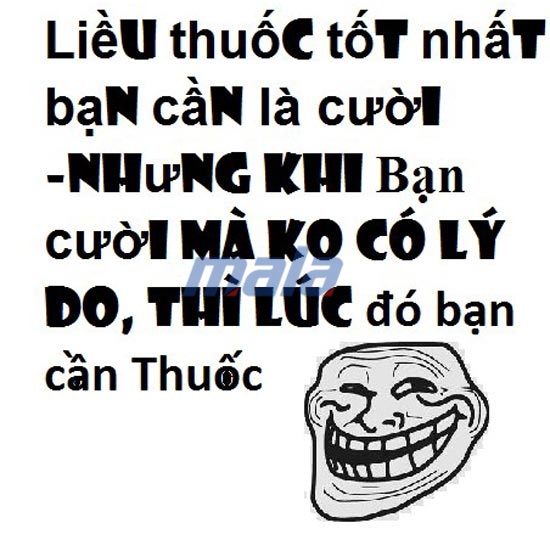 1001 Stt vui nhộn hài hước ngắn gọn hay nhất - Những câu nói hay chém gió mỏi tay trên facebook