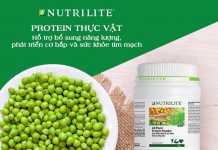 10 TÁC DỤNG THẦN KỲ CỦA PROTEIN