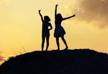 Bạn thân là gì? Đâu mới là người bạn tốt đúng nghĩa bạn thân đúng nghĩa
