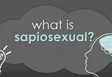 Tìm hiểu về hội chứng yêu người thông minh (Sapiosexual)