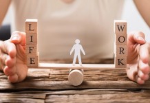Làm thế nào để cân bằng giữa cuộc sống và công việc? cân bằng cuộc sống và công việc